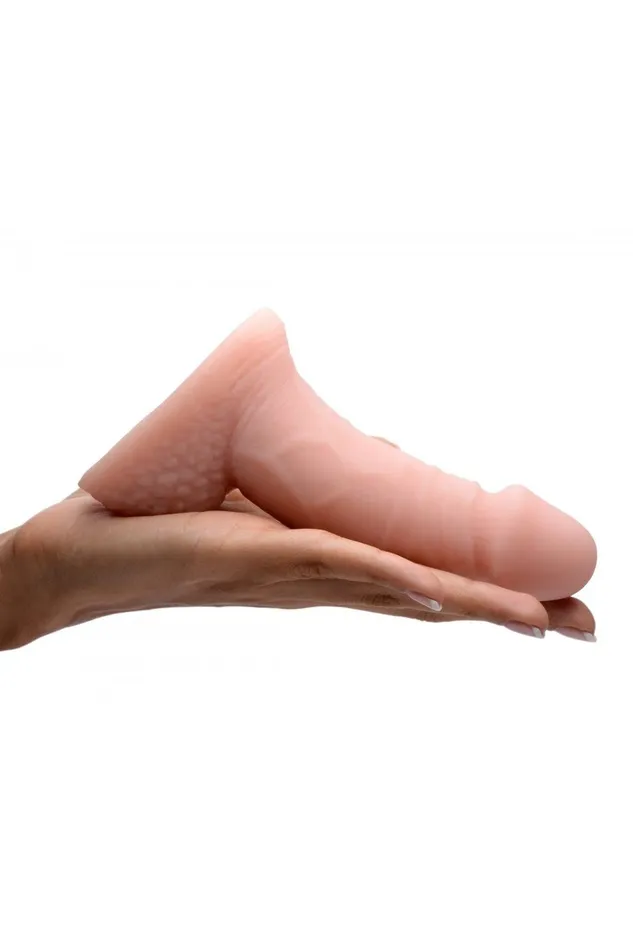 Bulge Packer Dildo Light Sd Dildos