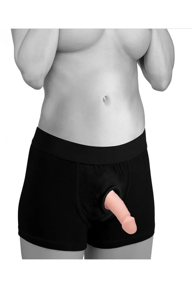 Bulge Packer Dildo Light Sd Dildos