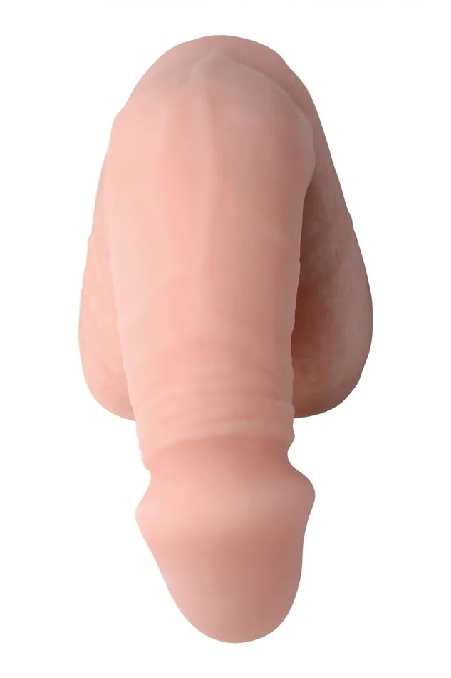 Bulge Packer Dildo Light Sd Dildos