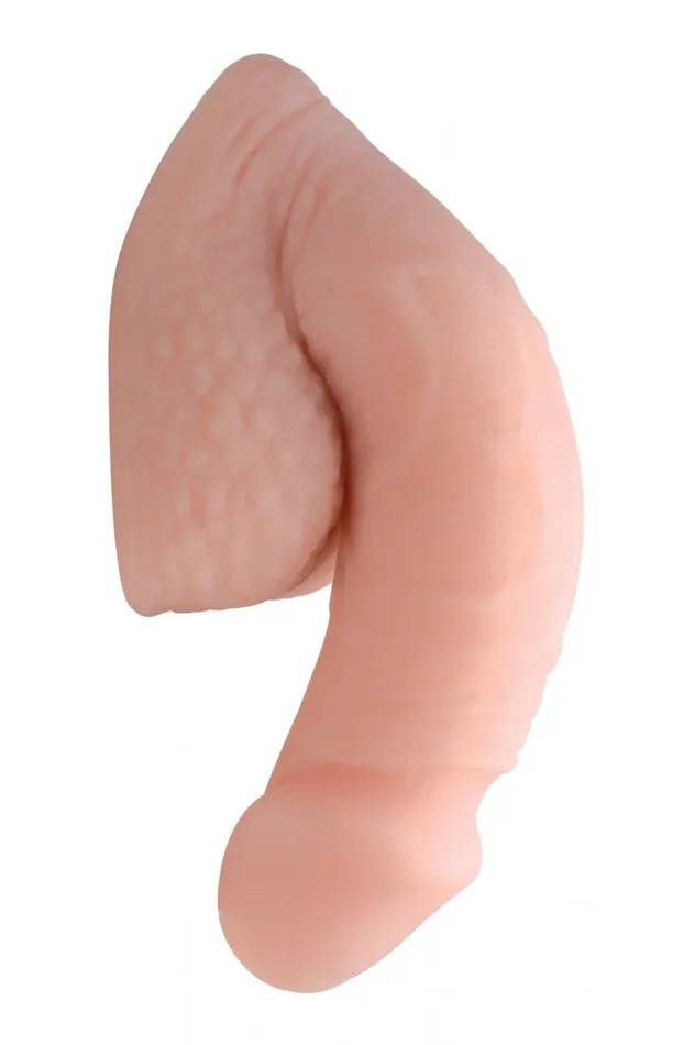 Bulge Packer Dildo Light Sd Dildos