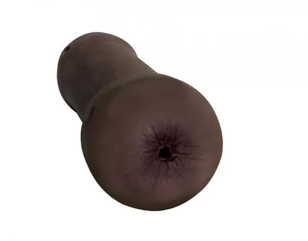Male Sex Toys Mistress Double Stroker Natalia Cece Brown Curve Novelties Male Sex Toys Mistress Double Stroker Natalia Cece Brown Curve Novelties