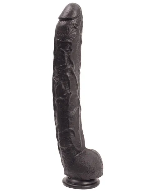 Doc Johnson Dildos Dick Rambone Cock