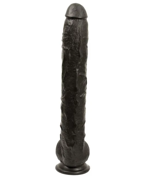 Doc Johnson Dildos Dick Rambone Cock
