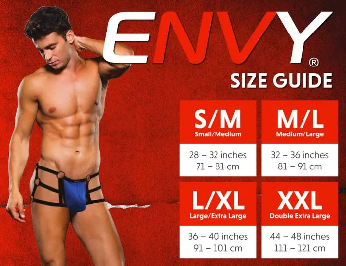 Envy Break A Way Thong Green Male Sex Toys Envy Break A Way Thong Green Male Sex Toys