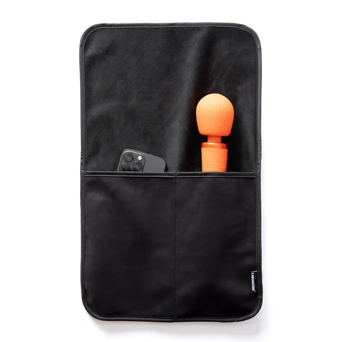 Fascinator Bedside Storage Caddy Liberator Vibrators