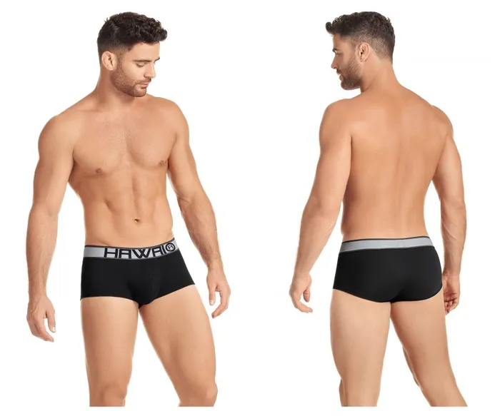 HAWAI Female Sex Toys Solid Mini Trunks