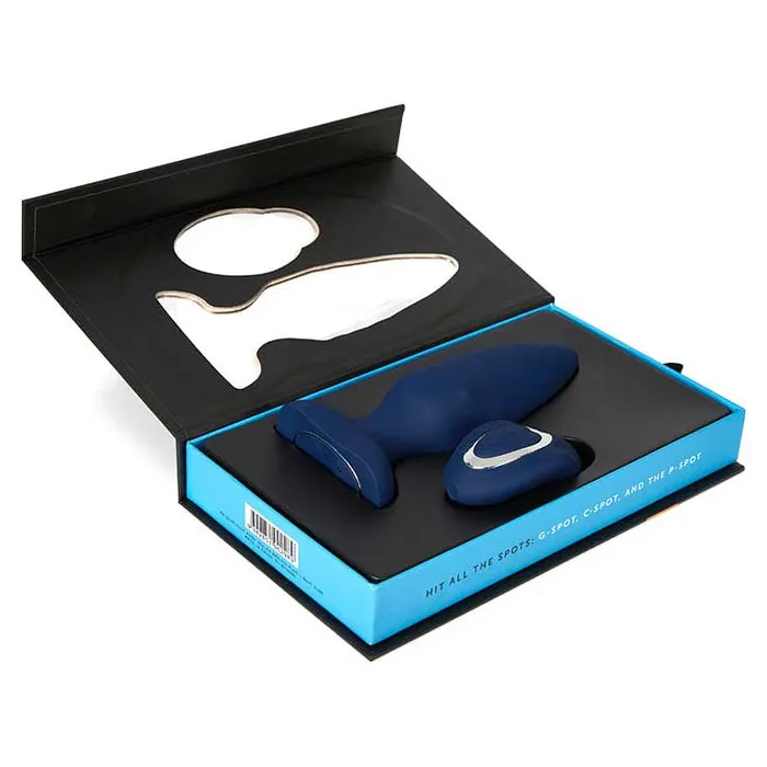 iloveexcitement Anal Nu Sensuelle Roller Motion Andii Plug