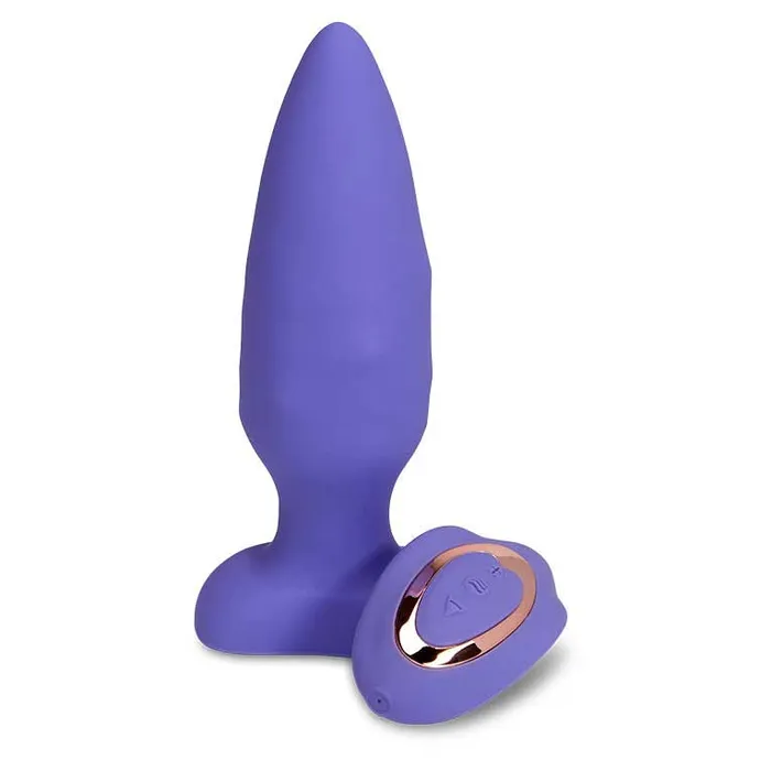 iloveexcitement Anal Nu Sensuelle Roller Motion Andii Plug