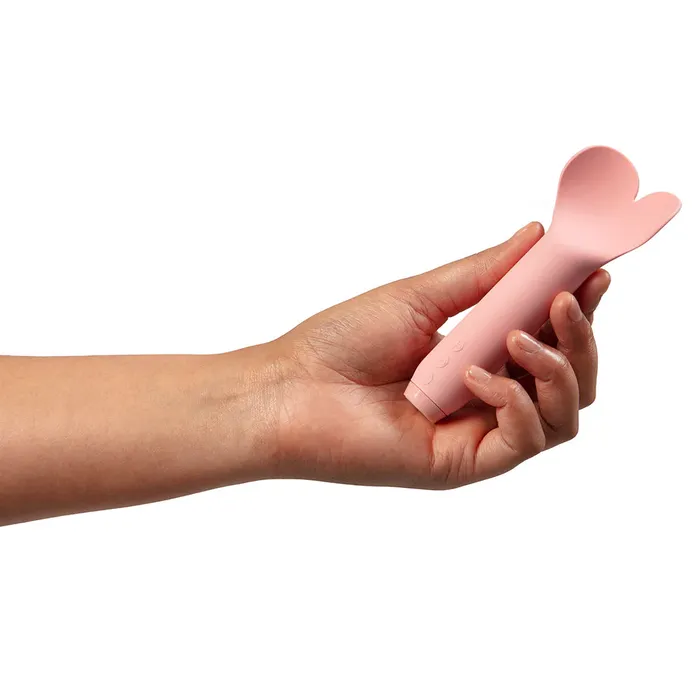 Je Joue Female Sex Toys Je Joue Amour HeartShaped Bullet Vibrator