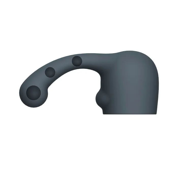 le Wand Vibrators Le Wand Curve Weighted Attachment