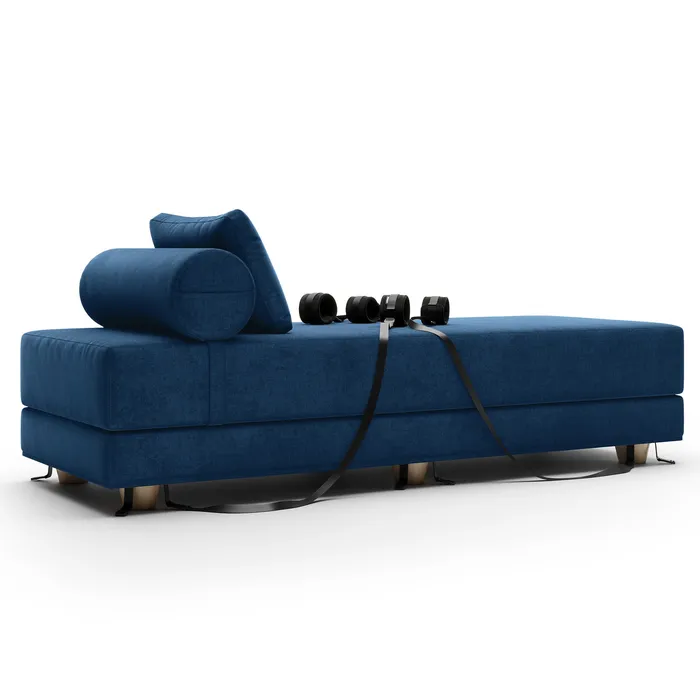 Liberator Anal Black Label Divan Daybed Liberator Anal Black Label Divan Daybed