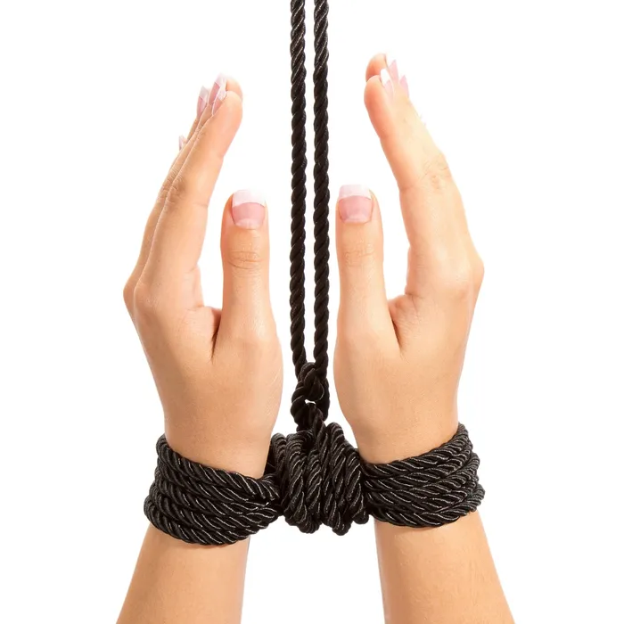 Lovehoney Vibrators Fifty Shades of Grey Restrain Me Bondage Rope Twin Pack