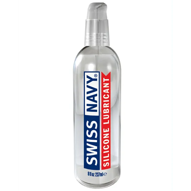 Lubricants MD Science Lab Swiss Navy Silicone Lubricant