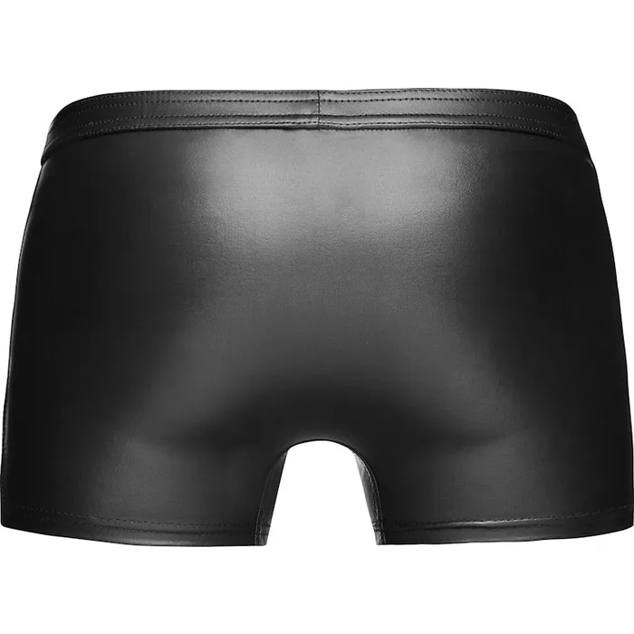 Noir Anal Noir Sexy Shorts With Hot Details Black S M L XL Noir Anal Noir Sexy Shorts With Hot Details Black S M L XL