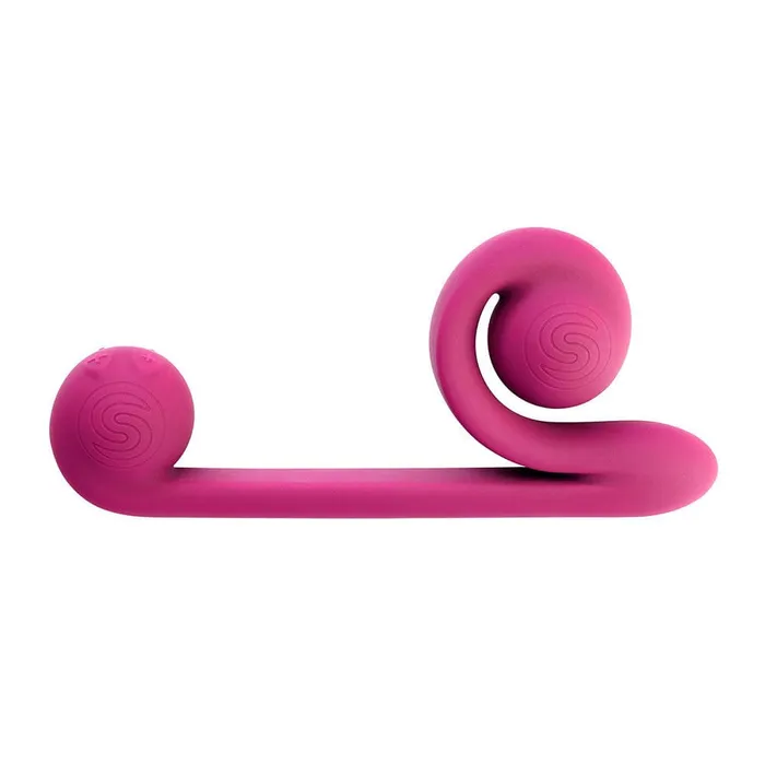 Snail Vibe Vibrators SVibe Snail Vibe Dual Stimulator