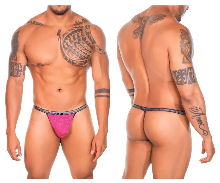 Xtremen Mesh GString Vibrators Xtremen Mesh GString Vibrators