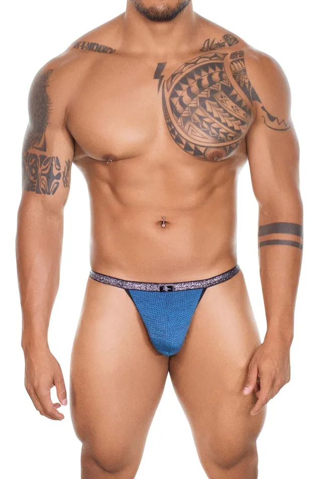 Xtremen Mesh GString Vibrators Xtremen Mesh GString Vibrators