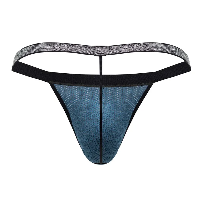 Xtremen Mesh GString Vibrators Xtremen Mesh GString Vibrators