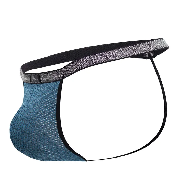 Xtremen Mesh GString Vibrators Xtremen Mesh GString Vibrators
