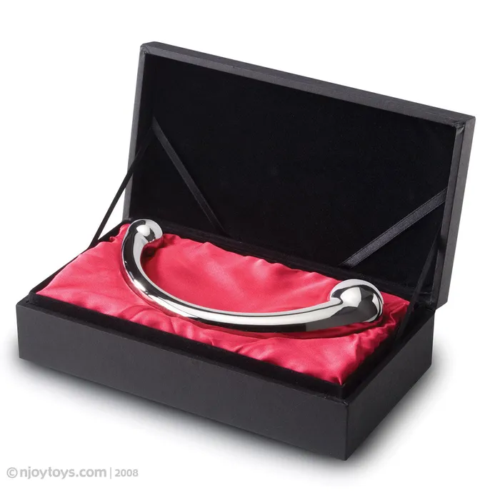 Couples Co Vibrators NJoy Pure Wand