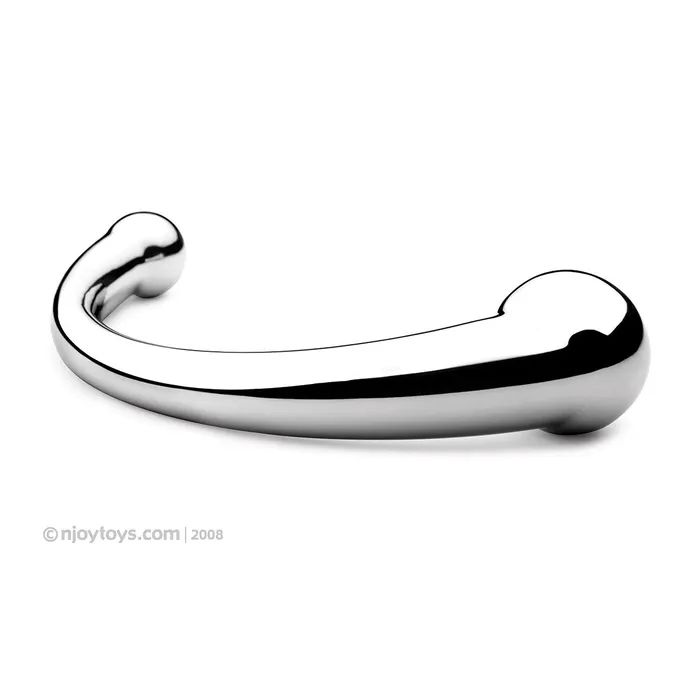 Couples Co Vibrators NJoy Pure Wand