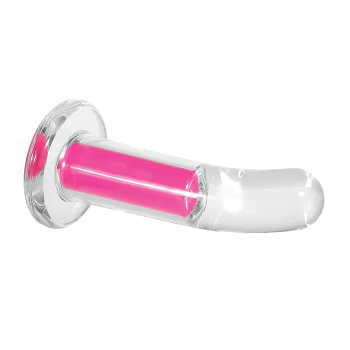 Pink Paradise Gender Neutral Vibe 5 Year Warranty Gender X Vibrators