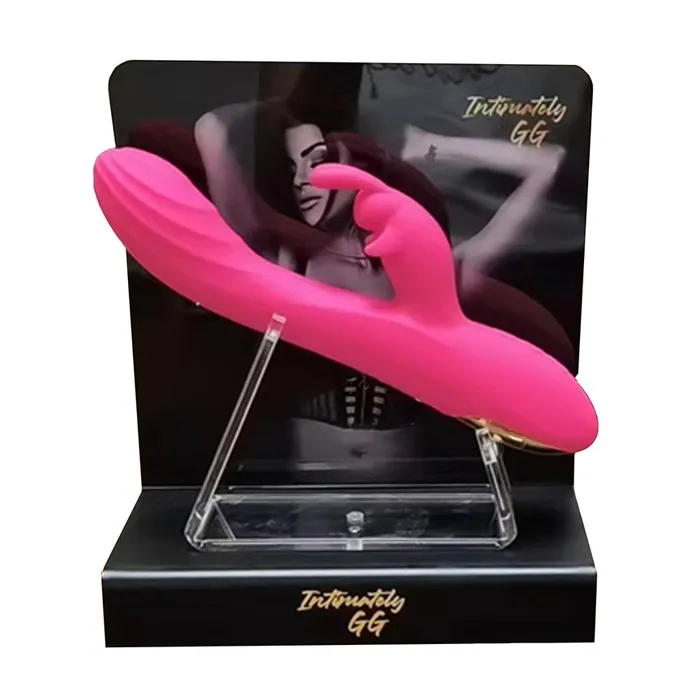 Vibrators Intimately GG The GG Rabbit Vibe