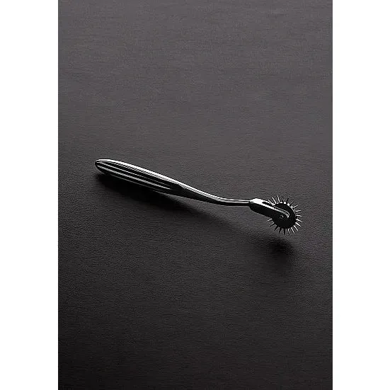 Triune Vibrators Single Pin Wheel
