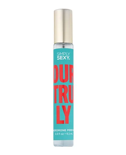 Vibrators Simply Sexy Pheromone Perfume 3 oz Simply Sexy Vibrators Simply Sexy Pheromone Perfume 3 oz Simply Sexy