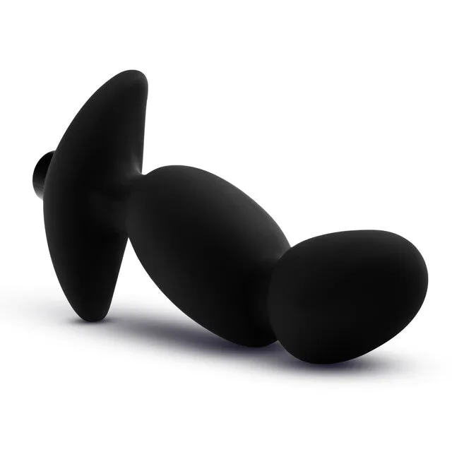 Anal Adventures Male Sex Toys Vibrating Prostate Massager 04