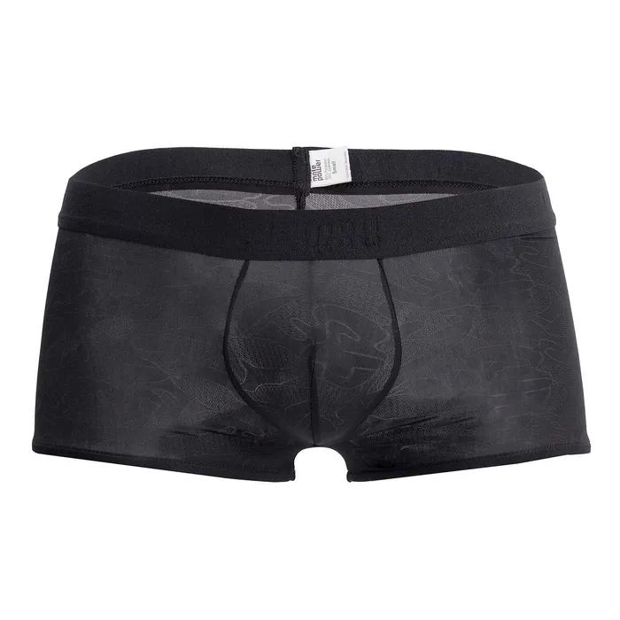 Anal Male Power Impressions Short Black Large