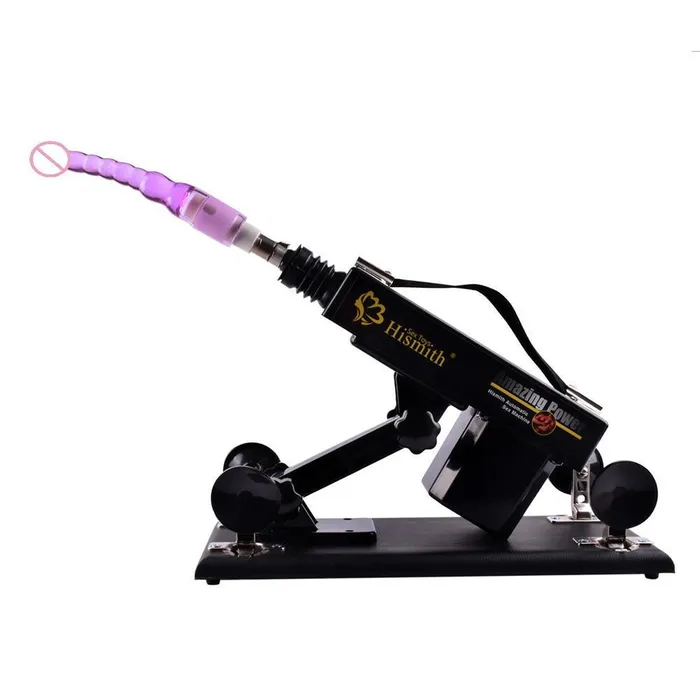 CHASTITY CAGE CO Sissy Sex Machine Female Sex Toys