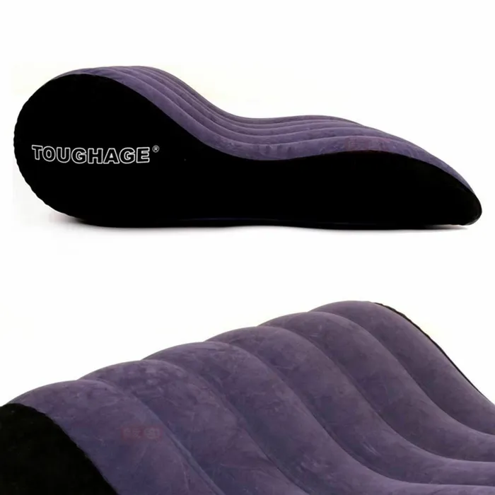 Couples House of Dasein Sex Pillows Wedges Inflatable Cushion Love Pillow For Couples Sex Positions Bdsm