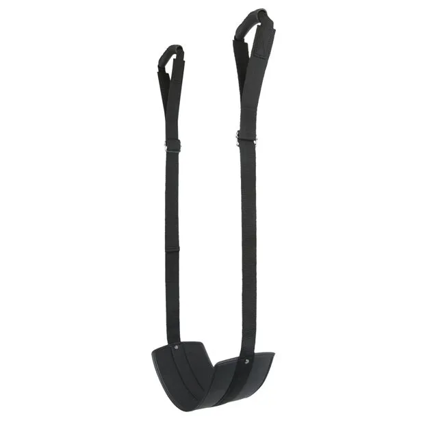 Doggie Style Position Strap Easy Toys Female Sex Toys