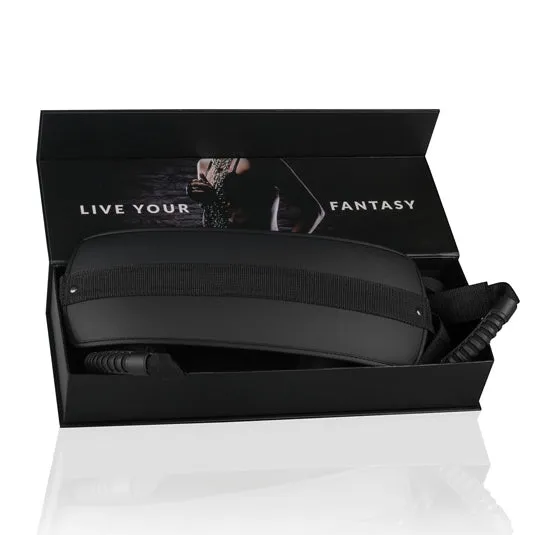 Doggie Style Position Strap Easy Toys Female Sex Toys