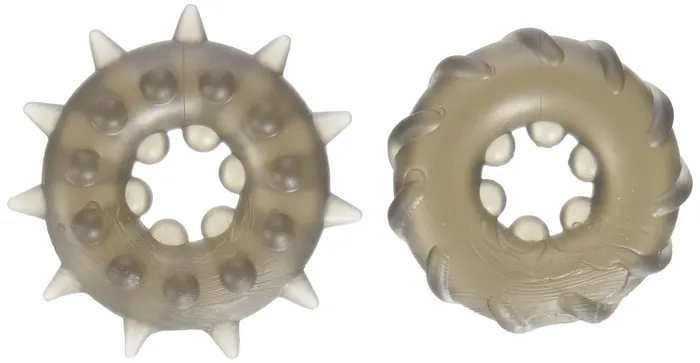 Dr Joel Enhancer Rings California Exotic Novelties Female Sex Toys