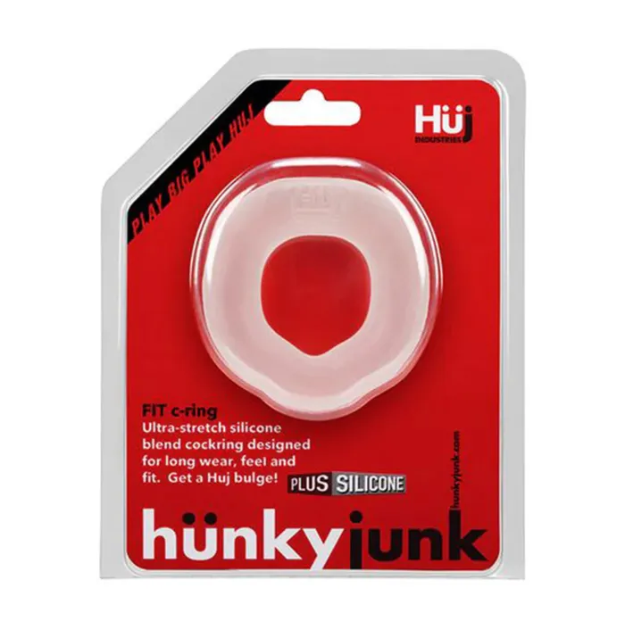 Feelmore Hunky Junk FIT ergo cring ice Male Sex Toys