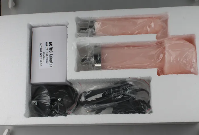 Female Sex Toys Sex Machines Robo Fuk Automatic Thrusting Sex Machine With Handle Unisex Toy House of Dasein