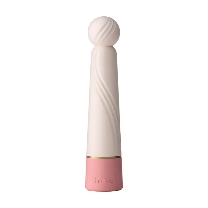 Iroha Rin Rechargeable Tenga Female Sex Toys