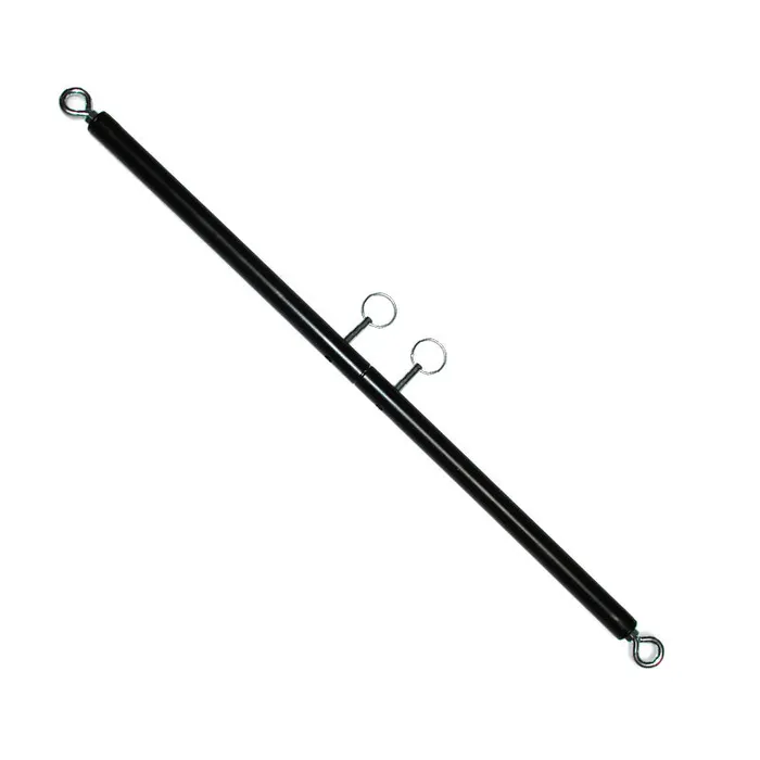 Kl Adjustable Spreader Bar Black Stockroomcom Anal
