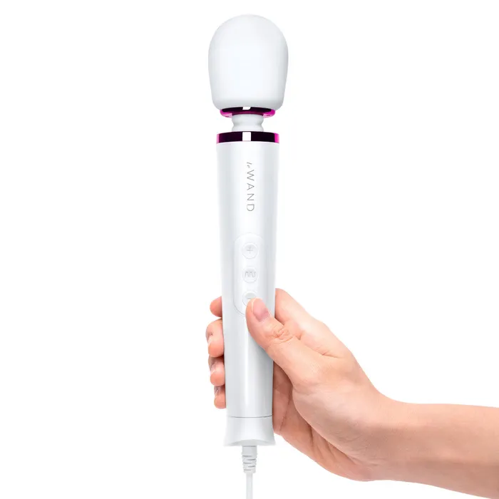 Le Wand Anal Powerful Petite PlugIn