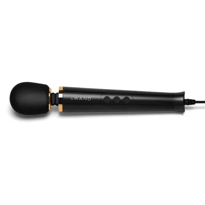 Le Wand Anal Powerful Petite PlugIn