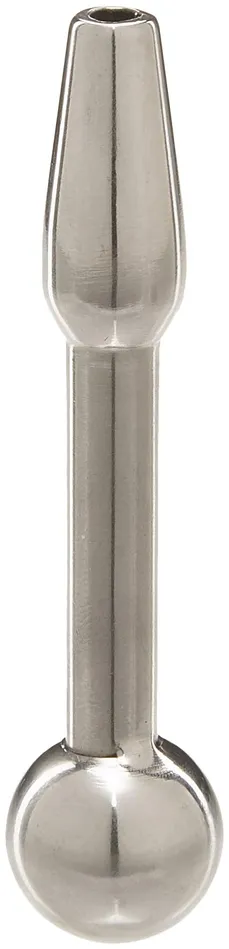 Master Series Chasm Stainless Steel CumThru Urethral Insert Master Series Male Sex Toys Master Series Chasm Stainless Steel CumThru Urethral Insert Master Series Male Sex Toys
