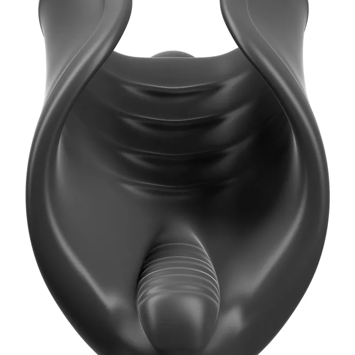 Pipedream Products Male Sex Toys PDX Elite Vibrating Silicone Masturbator