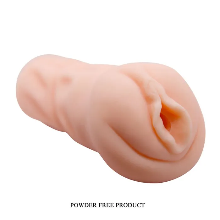 Pretty Love Male Sex Toys Crazy Bull Masturbator Sleeve Mavis