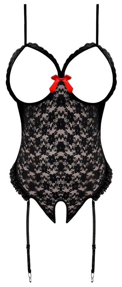 Queen Luv Lace Vibrators Queen Luv Lace CuplessCrotchless Teddy One Size Black Queen Luv Lace Vibrators Queen Luv Lace CuplessCrotchless Teddy One Size Black