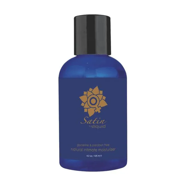 Sliquid Sliquid Satin Lubricant 42oz Lubricants