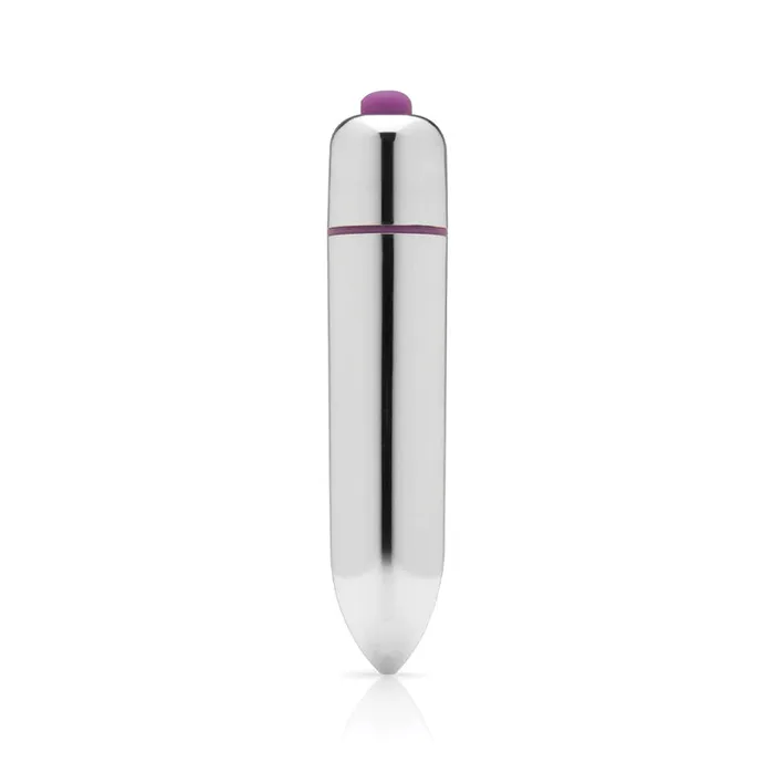 Tantus Vibrators Tantus 3 Speed Original Bullet Vibe Clam