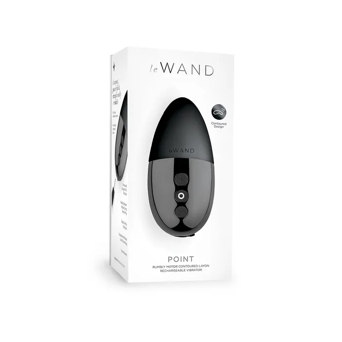 Vibrators Le Wand Point