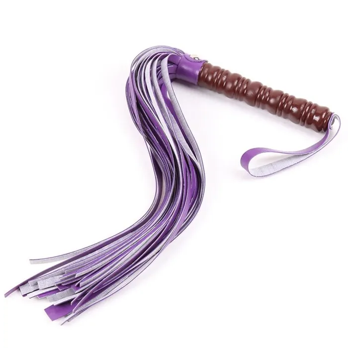 Couples Unisex PU Leather Whip for Couples Adult BDSM Sex Toy for Flirt Games EVEs SECRETS Couples Unisex PU Leather Whip for Couples Adult BDSM Sex Toy for Flirt Games EVEs SECRETS